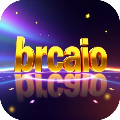 Logotipo brcaio