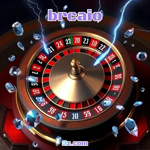 brcaio Eventos Esportivos