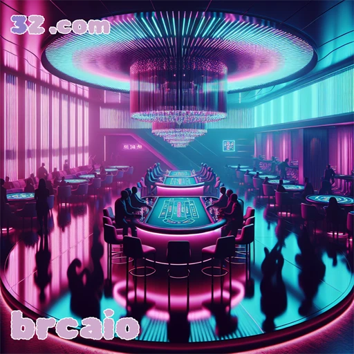 Experiência VIP: Entre no Mundo Exclusivo do brcaio